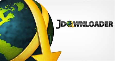 jdownloader sito ufficiale.